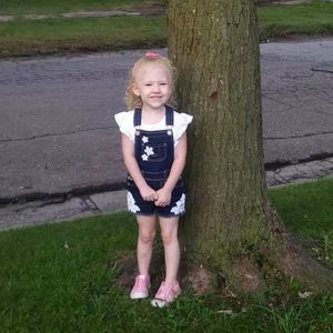 Meet your Posher, Sabrina gurley